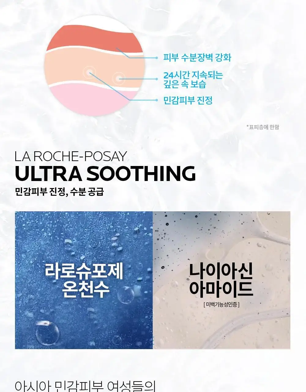 [대용량] 라로슈포제 똘러리앙 울트라 로션 400ML 상세페이지 5